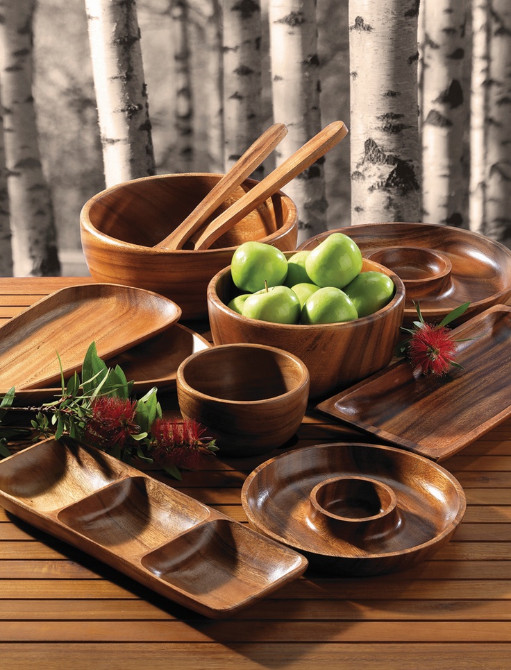 Wooden Products